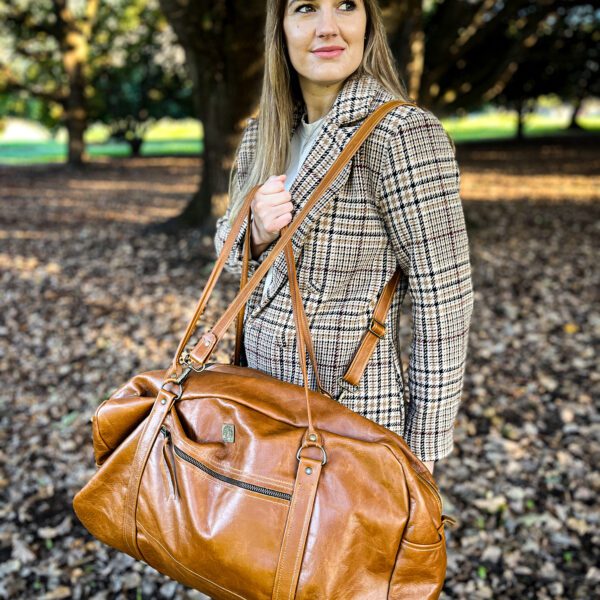 Grand Travel Bag