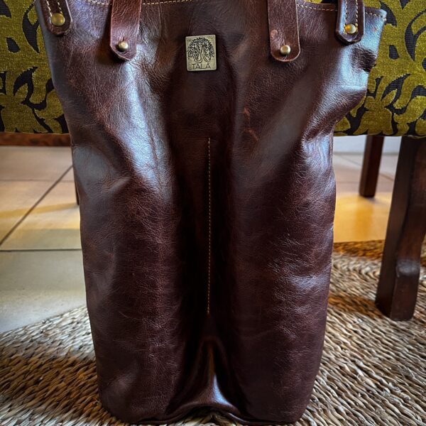TALA Double Wine Bag