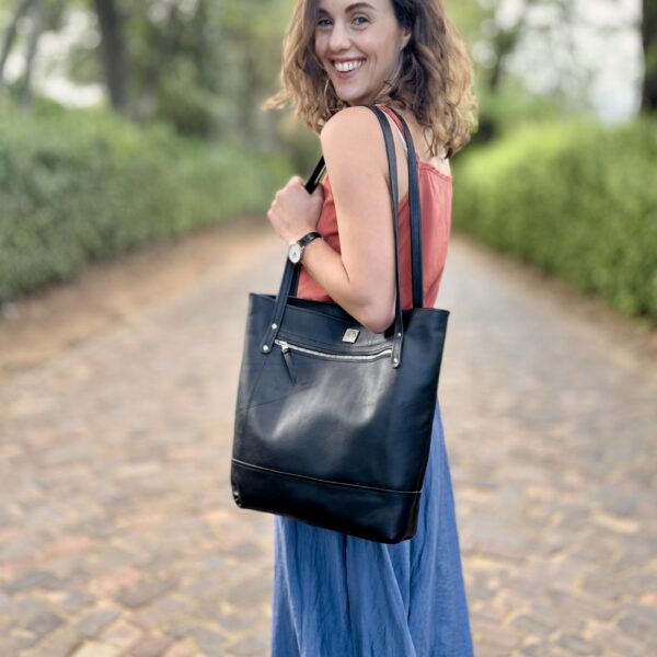 Graceful Tote Bag