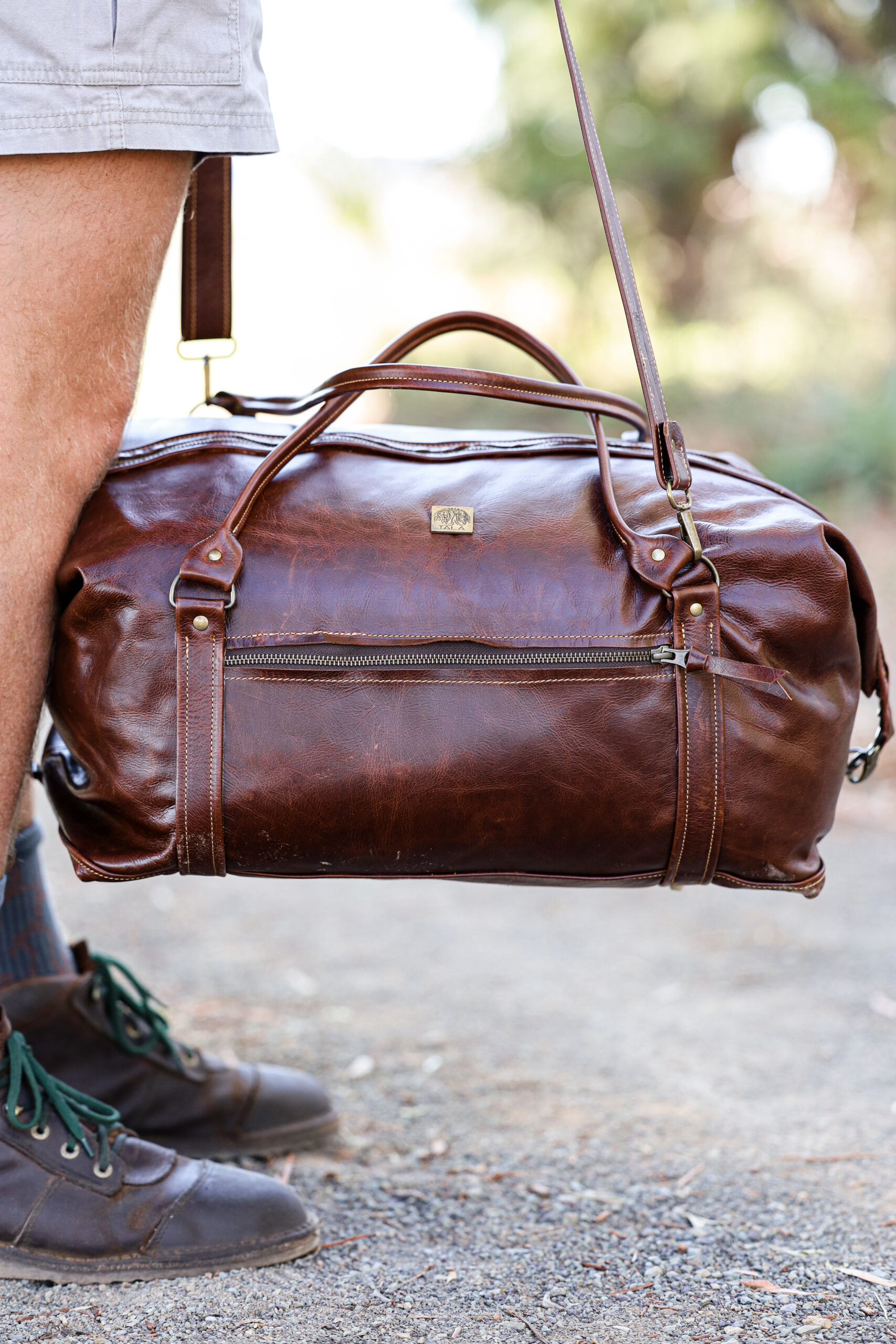 TALA Journey Travel Bag